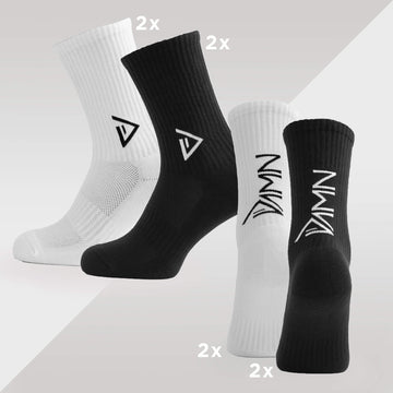 performance-box-sportsocken-weiss-schwarz-damnsports-damn